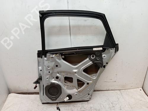 Right rear door SEAT EXEO (3R2) 2.0 TDI | BP23364637C5 