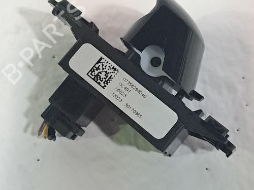 Right front window switch FIAT 500 (312_) 1.0 Mild Hybrid (312AYD1B) | BP26285890I26 