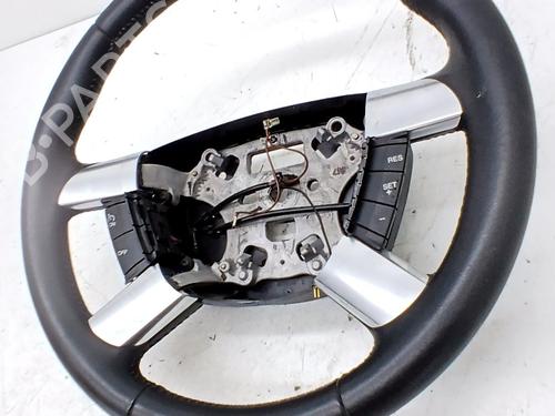 Steering wheel FORD KUGA I 2.0 TDCi 4x4 | BP36665805C49 - Image 3