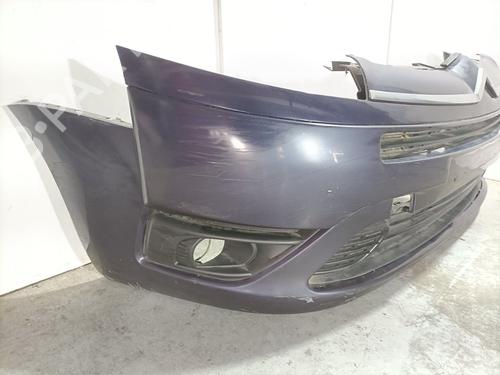 Front bumper CITROËN C4 Grand Picasso I (UA_) 1.6 HDi | BP26539386C7 