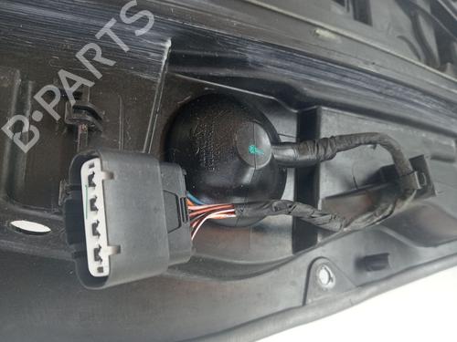 Front right window mechanism HYUNDAI TUCSON (TL, TLE) 1.6 T-GDi | BP23976297C23 