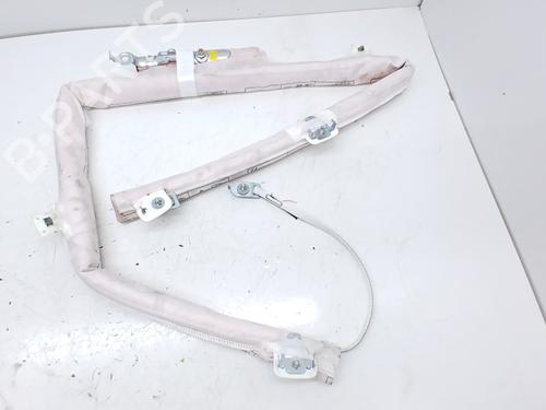 Used Left curtain airbag Left curtain airbag CITROËN C3 AIRCROSS II (2R_, 2C_) 1.5 BlueHDi 110 (110 hp) 34154270 34154270