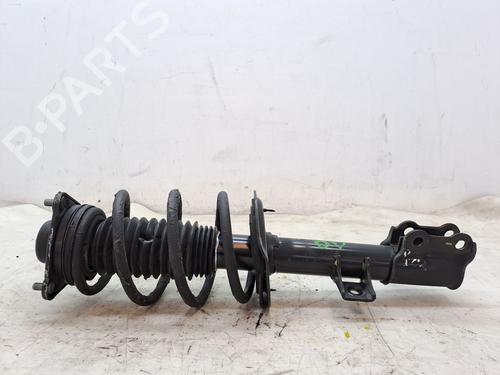 Left front shock absorber KIA SPORTAGE III (SL) 1.7 CRDi | BP23364681M16 