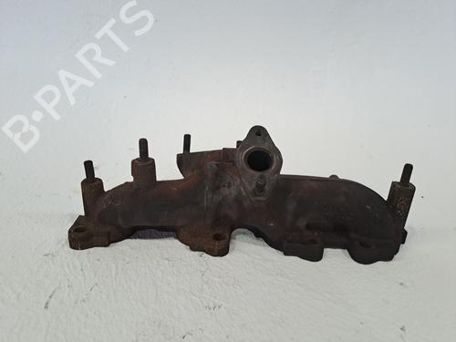 Exhaust manifold AUDI A4 B7 Avant (8ED) 2.0 TDI | BP23380107M110 