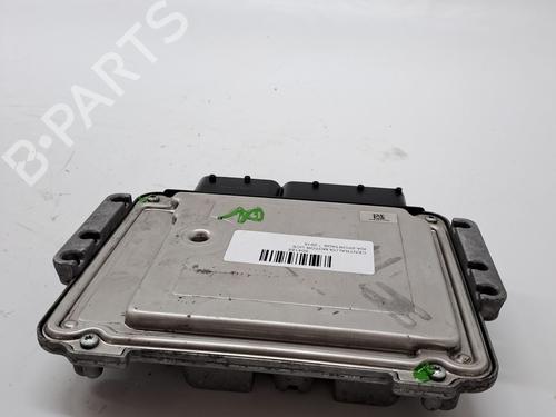 Engine control unit (ECU) KIA SPORTAGE III (SL) 1.7 CRDi | BP23365394M57 - Image 3