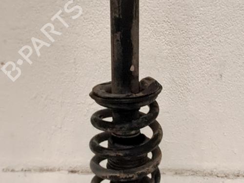 Used Left front shock absorber MITSUBISHI PAJERO III (V7_W, V6_W) 3.2 Di-D (V68W) (160 hp) 32257907
