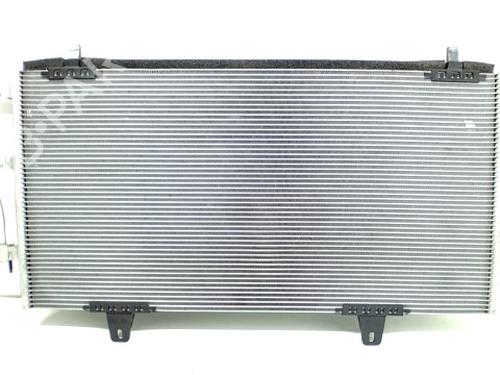 Heater matrix OPEL CORSA F (P2JO) CORSA-e (68) | BP30622464M63