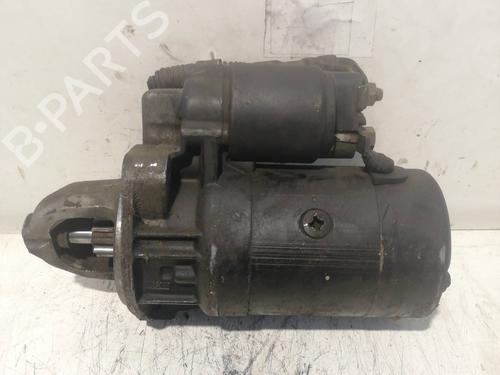 Startmotor MERCEDES-BENZ 124 Saloon (W124) 250 D (124.125) (94 hp) 24874774