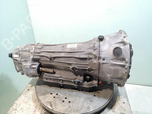 Gearbox MERCEDES-BENZ GLC Coupe (C253) 220 d 4-matic (253.303, 253.305) | BP26192611M3 