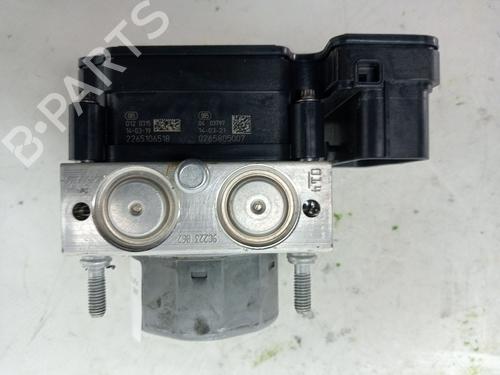 ABS pump FIAT PANDA (312_, 319_) 1.2 (312PXA1A) | BP23355552M43 