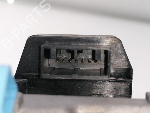 Ignition barrel HONDA CIVIC IX (FK) 1.4 i-VTEC (FK1) | BP23936700M48 