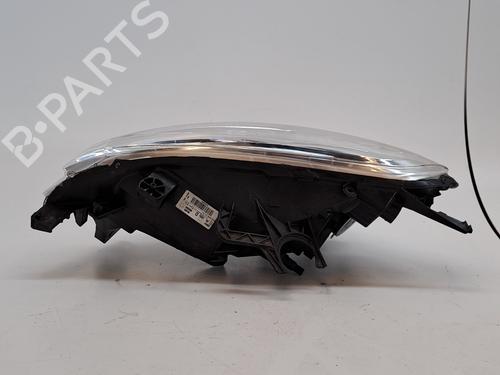 Højre forlygte CITROËN BERLINGO Box Body/MPV (B9) 1.6 HDi 90 | BP26675237C29 