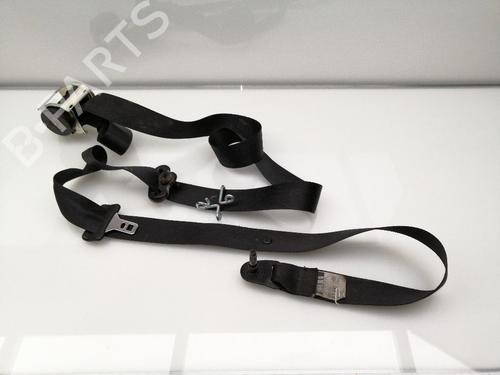Used Front left seatbelt FORD KUGA I 2.0 TDCi (136 hp) 23651218
