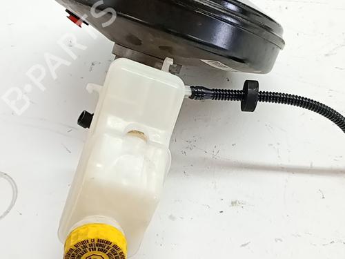 Bremseservo Bremseservo FIAT 500L (351_, 352_) 1.3 D Multijet (199LXY1A, 199LXY11) (84 hp) 36015732 36015732