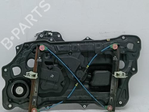 Used Front left window mechanism Front left window mechanism LANCIA YPSILON (843_) 1.3 D Multijet (843.AXH1A, 843.AXE1A) (105 hp) 40547177 40547177