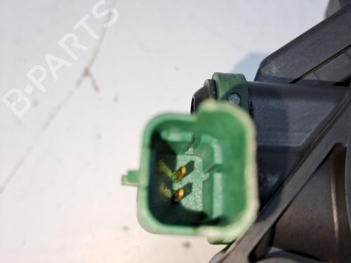 Throttle body FORD FOCUS C-MAX (DM2) 2.0 TDCi | BP23367877M82