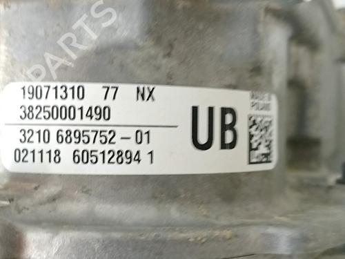 Steering rack MINI MINI COUNTRYMAN (F60) One D | BP37224552M22 - Image 5