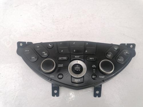 Used Climate control NISSAN PRIMERA Hatchback (P12) 1.8 (115 hp) 23941934