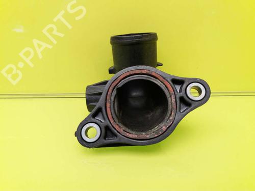 Pipe RENAULT MEGANE III Hatchback (BZ0/1_, B3_) 1.5 dCi (BZ09, BZ0D, BZ1W, BZ29, BZ14) | BP23650875M125