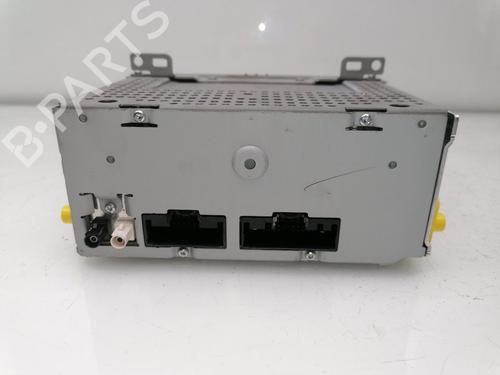 Used Radio FORD TOURNEO COURIER B460 MPV 1.0 EcoBoost (100 hp) 25483106