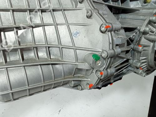 Gearbox AUDI Q5 (FYB, FYG) 35 TDI quattro | BP29447445M3 