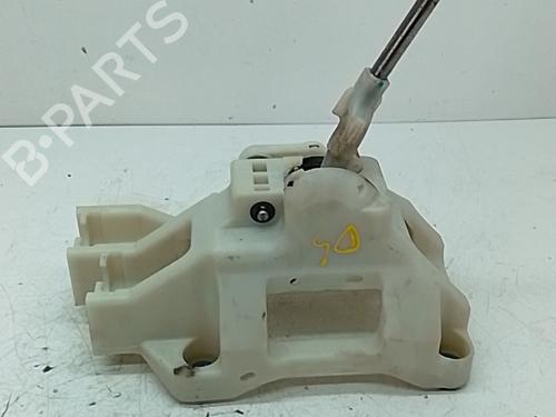 Used Gear lever Gear lever HYUNDAI i30 (PDE, PD, PDEN) 1.0 T-GDI (120 hp) 36015592 36015592