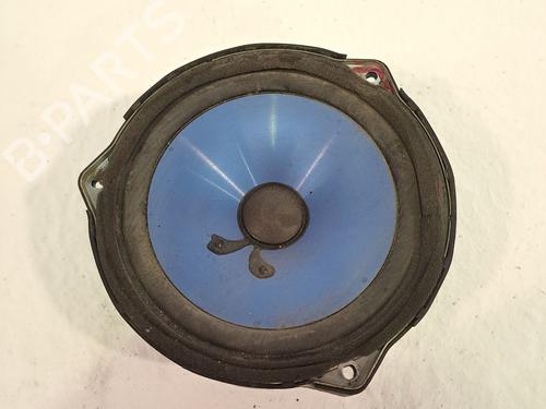 Used Speaker KIA SORENTO I (JC) 2.5 CRDi (170 hp) 24608475
