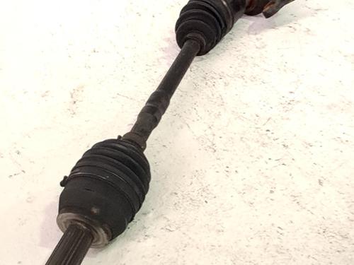 Right front driveshaft MAZDA 2 (DE_, DH_) 1.5 (DE5FS) | BP33768431M39 - Image 3