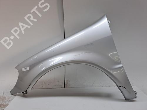 Used Left front fenders MERCEDES-BENZ M-CLASS (W163) ML 320 (163.154) (218 hp) 23379720