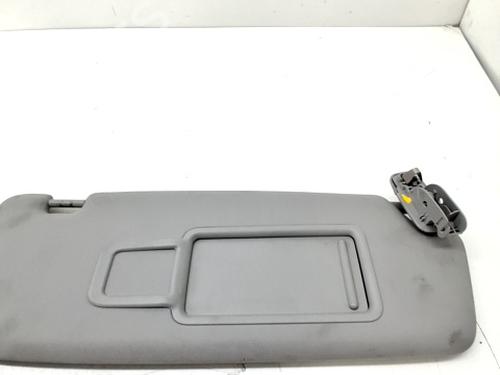 Used Right sun visor AUDI A1 Sportback (8XA, 8XF) 1.2 TFSI (86 hp) 30050418