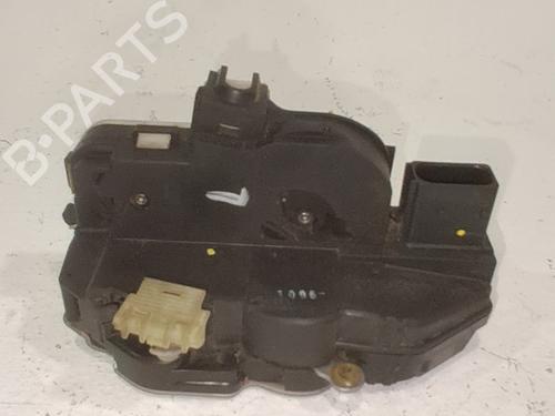 front-left-lock-opel-astra-j-p10-2009-2010-2011-2012-2013-2014-2015-2016-37591496 main image