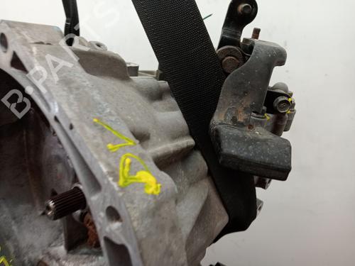 Gearbox KIA PICANTO I (SA) 1.1 | BP23358037M3 