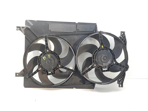 Køleventilator elektrisk LAND ROVER FREELANDER I (L314) 2.0 DI 4x4 | BP25998887M35 
