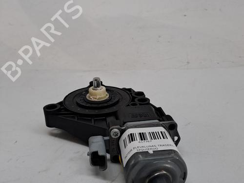 Left rear window motor HYUNDAI ix20 (JC) 1.4 CRDi | BP26574483E23 