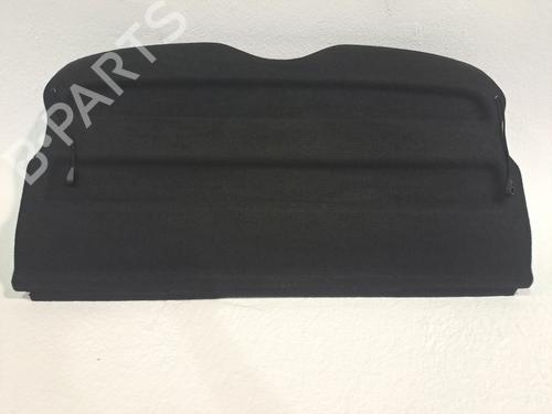 Rear parcel shelf CITROËN C4 II (NC_) 1.6 BlueHDi 100 | BP24515503C85 