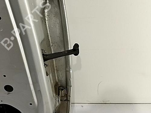 Used Left rear door OPEL ZAFIRA / ZAFIRA FAMILY B (A05) 1.7 CDTI (M75) (110 hp) 29500499