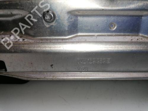 Valve cover VW GOLF VII (5G1, BQ1, BE1, BE2) 1.6 TDI | BP24402308M124 