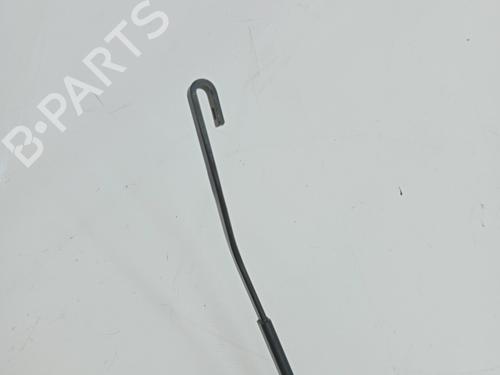Front windshield wiper arm KIA RIO IV (YB, SC, FB) 1.25 | BP23340366C143 