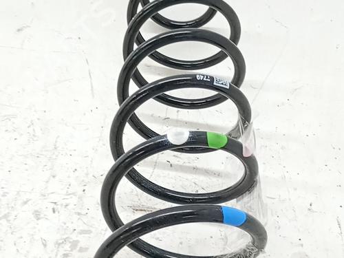 Used Shock absorber spring Shock absorber spring CITROËN C3 IV (CC_, CB_) 1.2 PureTech 100 (CCHPV4) (101 hp) 36523816 36523816