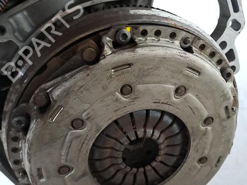 Engine CITROËN C4 II (NC_) 1.2 THP 130 (NCHNYM, NCHNYT) | BP23376064M1 