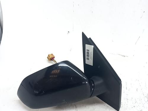 Right mirror VW POLO IV (9N_, 9A_) 1.4 TDI | BP29558563C27 
