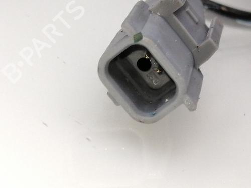 Achsschenkel links hinten für RENAULT KADJAR (HA_, HL_) 1.5 dCi 110 (HLA3) (110 hp) 23936347