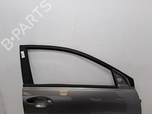 Right front door KIA STONIC (YB) 1.2 CVVT | BP26520574C3 