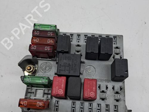 Used Fuse box ALFA ROMEO 147 (937_) 2.0 16V T.SPARK (937.AXA1, 937.AXC1, 937.BXC1) (150 hp) 23373989