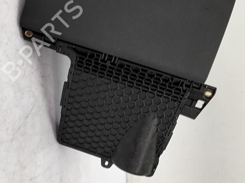 Handskerum Handskerum SKODA FABIA III (NJ3) 1.0 TSI (95 hp) 33766859 33766859