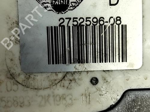 Front right lock MINI MINI (R56) One D | BP33765442C97 - Image 3