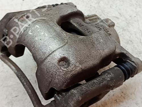 Right front brake caliper NISSAN MICRA V (K14) 1.0 IG-T 100 | BP40547885M104 - Image 5