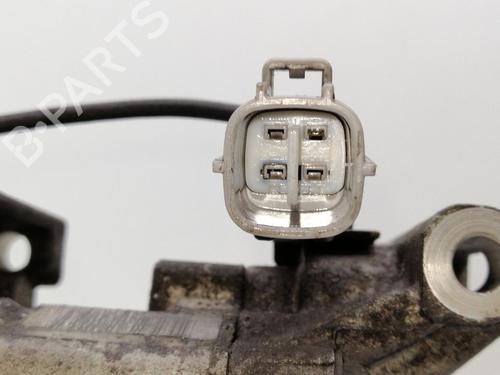 Compresseur AC TOYOTA COROLLA (_E12_) 2.0 D-4D (CDE120R, CDE120L_) (110 hp) 23458314