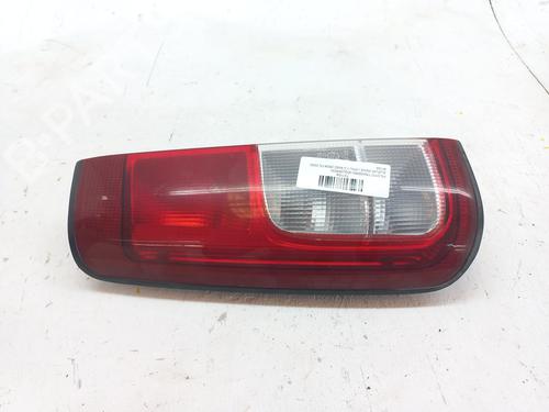 Venstre baglygte SUZUKI IGNIS I (FH) 1.3 4WD (RG413) | BP29302667C34 