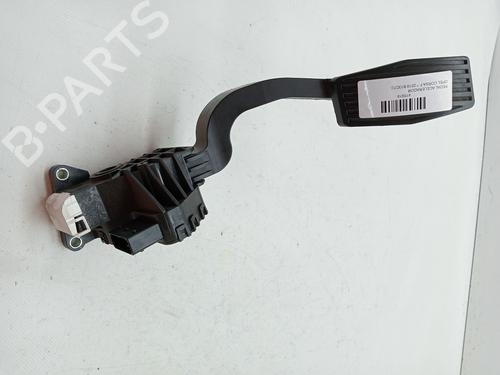 Pedal OPEL CORSA E (X15) 1.3 CDTI (08, 68) (75 hp) 23355076